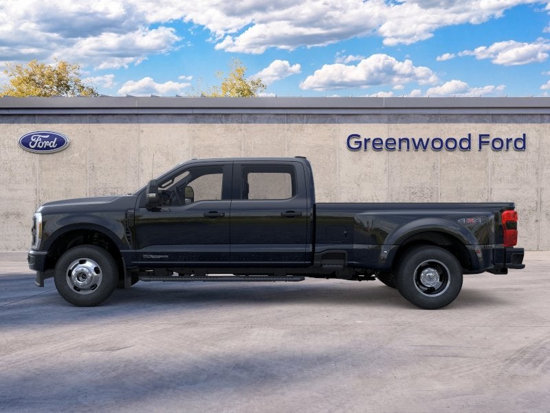 2026 Ford Super Duty F-350® XL