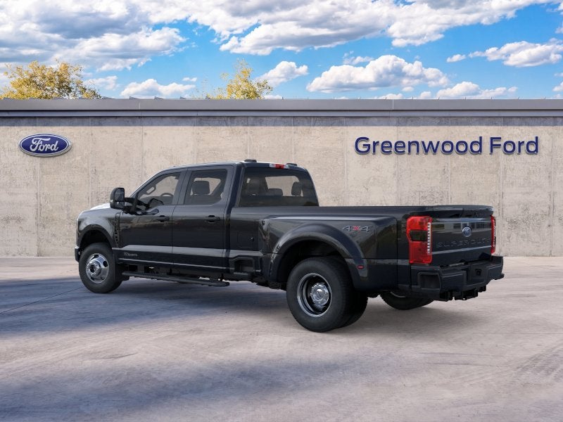 2026 Ford Super Duty F-350® XL