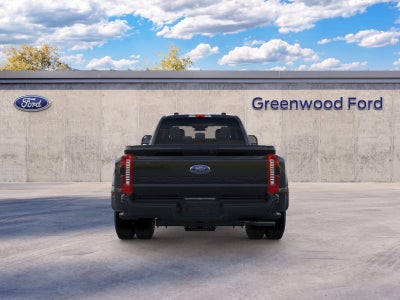 2026 Ford Super Duty F-350® XL