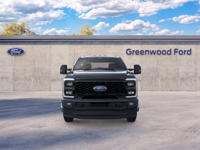 2026 Ford Super Duty F-350® XL