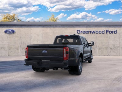 2026 Ford Super Duty F-350® XL
