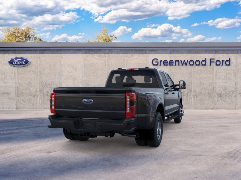 2026 Ford Super Duty F-350® XL