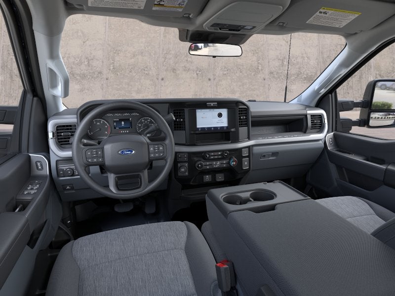 2026 Ford Super Duty F-350® XL