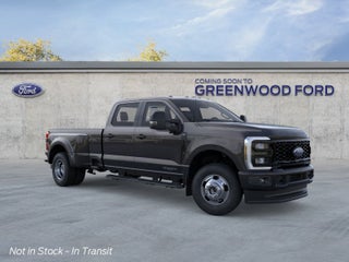 2026 Ford Super Duty F-350® XL