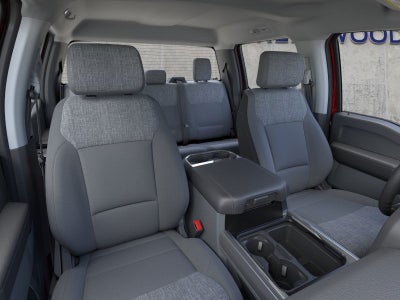 2026 Ford Super Duty F-350® XLT