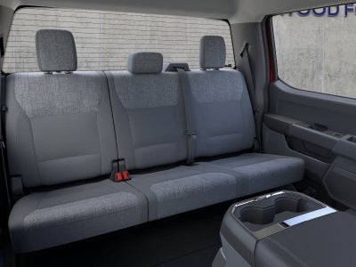 2026 Ford Super Duty F-350® XLT