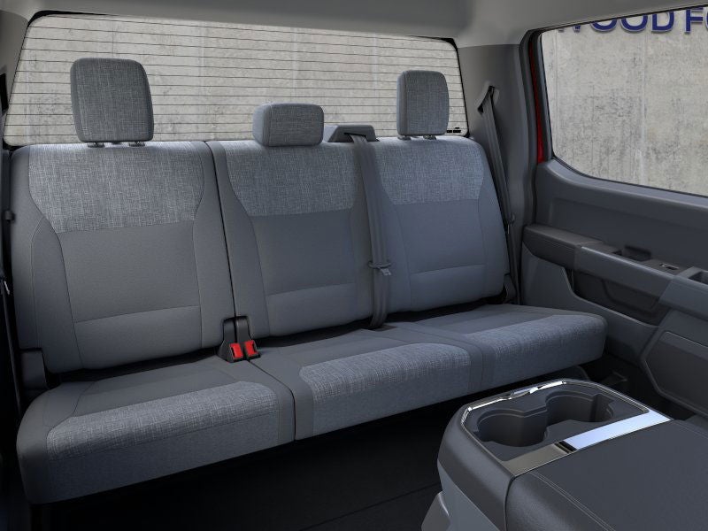 2026 Ford Super Duty F-350® XLT