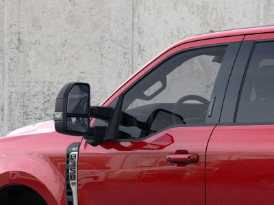 2026 Ford Super Duty F-350® XLT