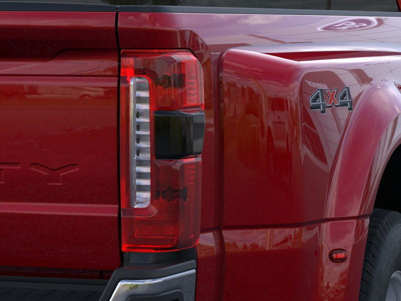 2026 Ford Super Duty F-350® XLT