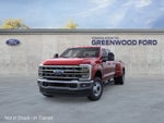 2026 Ford Super Duty F-350® XLT