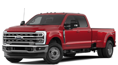 2026 Ford Super Duty F-350® XLT