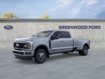 2026 Ford Super Duty F-350® Platinum®