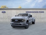 2026 Ford Super Duty F-350® Platinum®