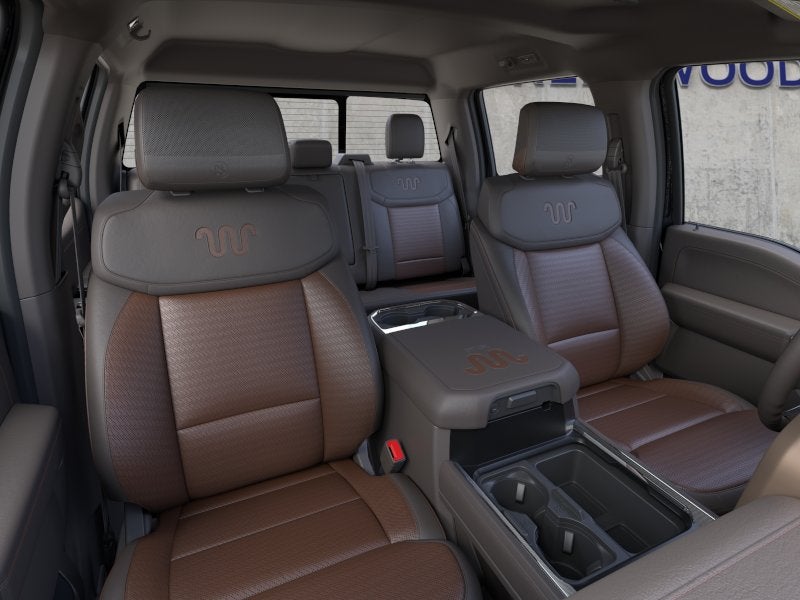 2026 Ford Super Duty F-450® King Ranch®