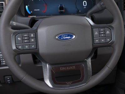 2026 Ford Super Duty F-450® King Ranch®