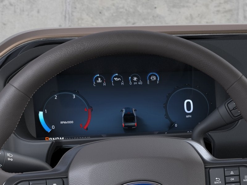 2026 Ford Super Duty F-450® King Ranch®