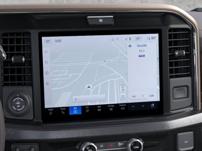 2026 Ford Super Duty F-450® King Ranch®