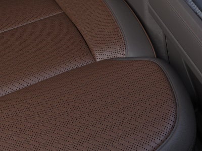 2026 Ford Super Duty F-450® King Ranch®