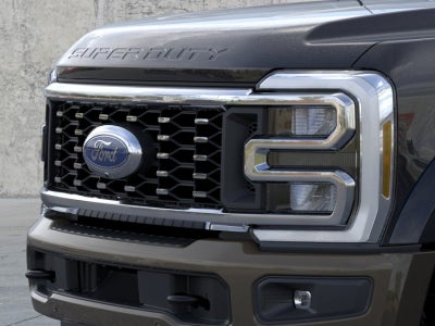2026 Ford Super Duty F-450® King Ranch®