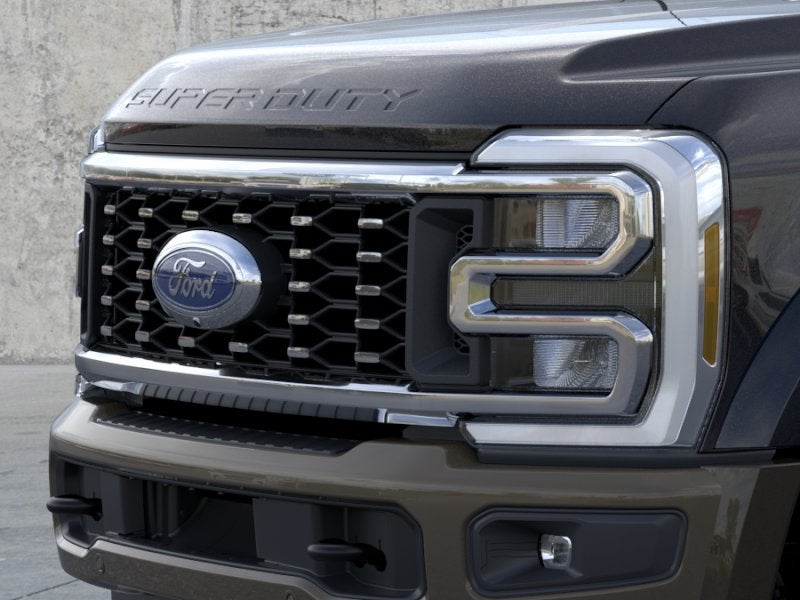 2026 Ford Super Duty F-450® King Ranch®