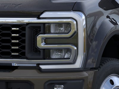 2026 Ford Super Duty F-450® King Ranch®
