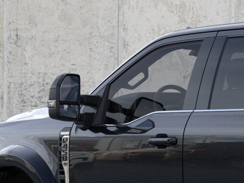 2026 Ford Super Duty F-450® King Ranch®