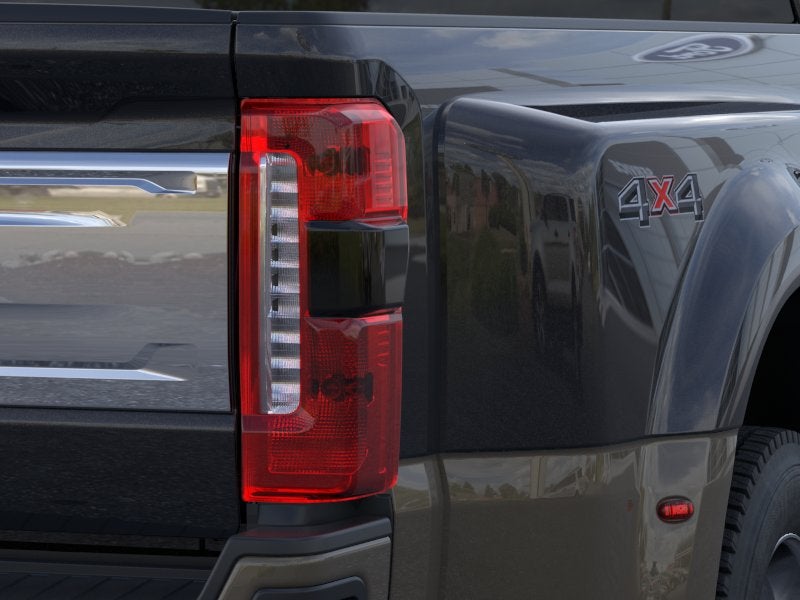 2026 Ford Super Duty F-450® King Ranch®