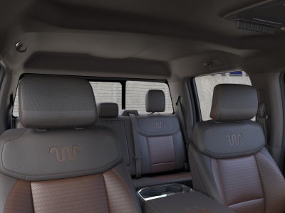 2026 Ford Super Duty F-450® King Ranch®