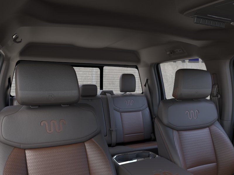 2026 Ford Super Duty F-450® King Ranch®