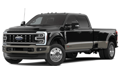 2026 Ford Super Duty F-450® King Ranch®