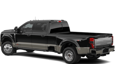 2026 Ford Super Duty F-450® King Ranch®