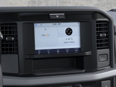 2026 Ford Super Duty F-250® XLT