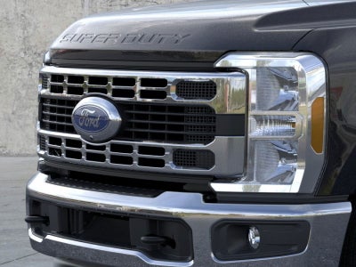 2026 Ford Super Duty F-250® XLT