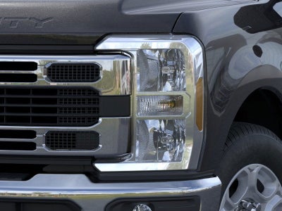 2026 Ford Super Duty F-250® XLT