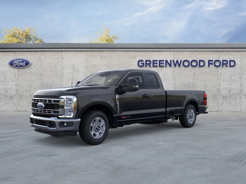 2026 Ford Super Duty F-250® XLT