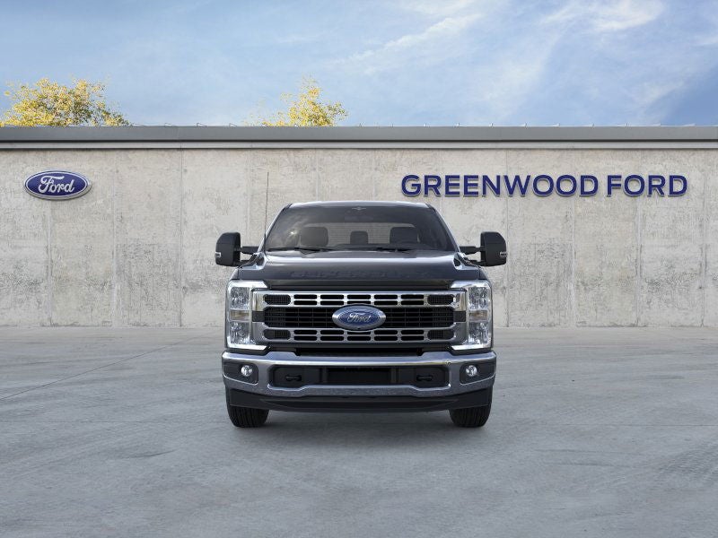 2026 Ford Super Duty F-250® XLT