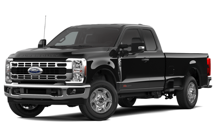 2026 Ford Super Duty F-250® XLT