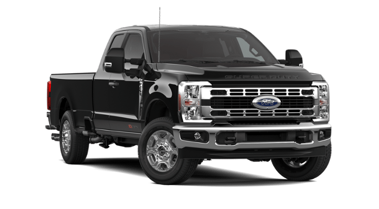 2026 Ford Super Duty F-250® XLT