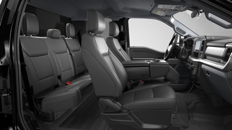 2026 Ford Super Duty F-250® XLT