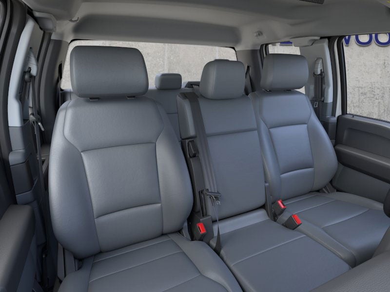 2025 Ford Super Duty F-250® XL