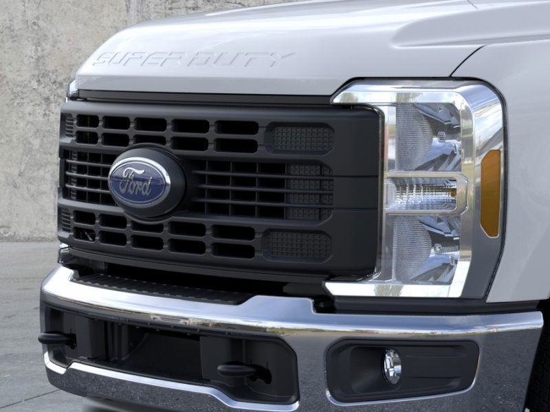 2025 Ford Super Duty F-250® XL