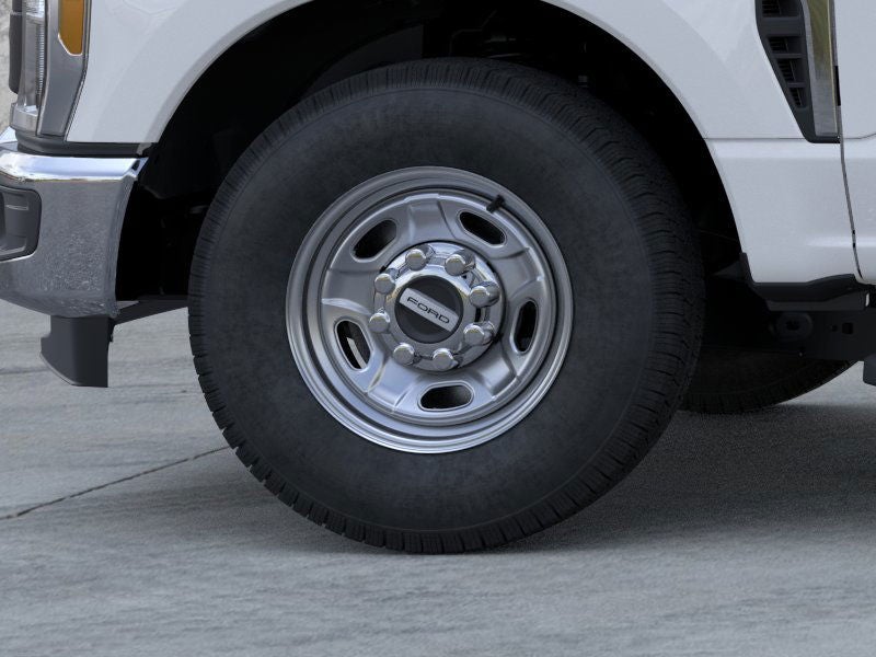 2025 Ford Super Duty F-250® XL