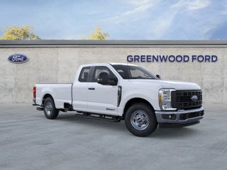 2025 Ford Super Duty F-250® XL