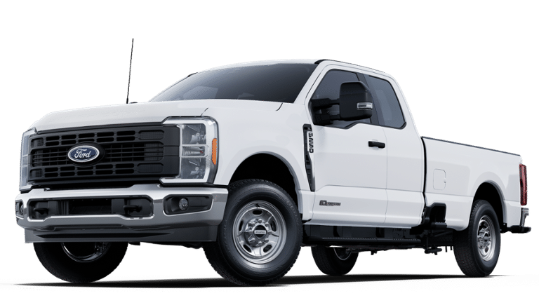 2025 Ford Super Duty F-250® XL