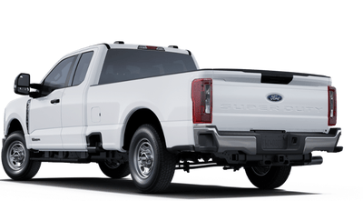 2025 Ford Super Duty F-250® XL