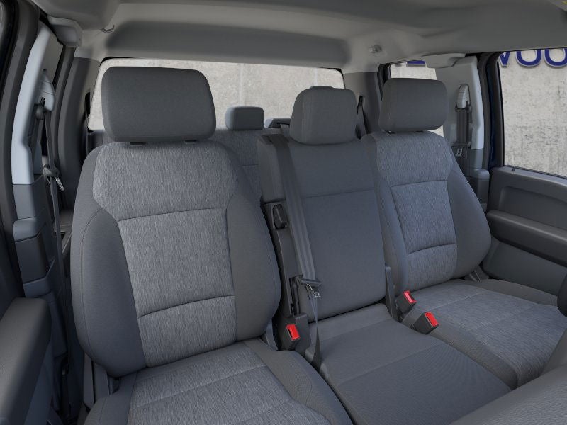 2025 Ford Super Duty F-250® XL