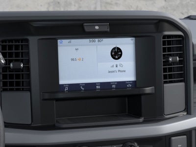 2025 Ford Super Duty F-250® XL