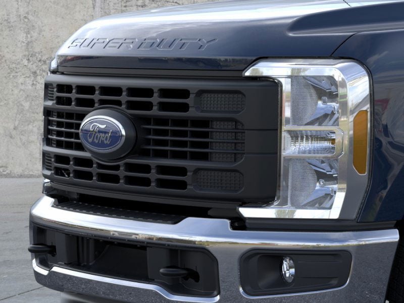 2025 Ford Super Duty F-250® XL