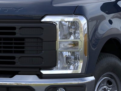 2025 Ford Super Duty F-250® XL