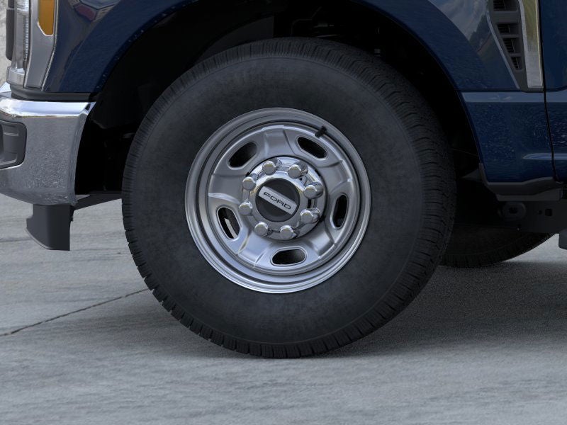 2025 Ford Super Duty F-250® XL